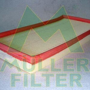 Vzduchový filtr MULLER FILTER PA148