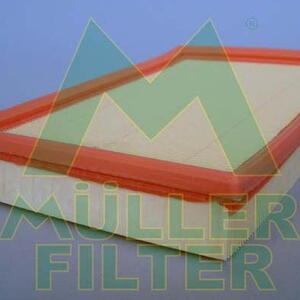 Vzduchový filtr MULLER FILTER PA152