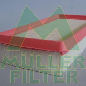 Vzduchový filtr MULLER FILTER PA159