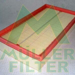 Vzduchový filtr MULLER FILTER PA176