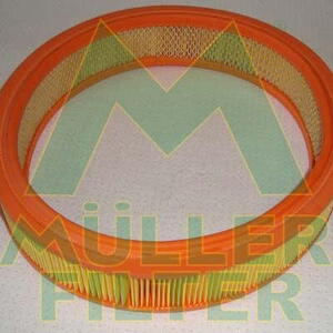 Vzduchový filtr MULLER FILTER PA180