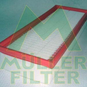 Vzduchový filtr MULLER FILTER PA200