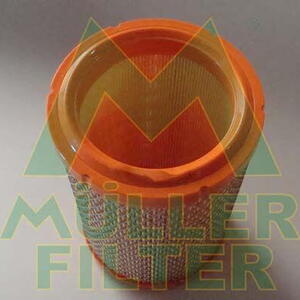 Vzduchový filtr MULLER FILTER PA221