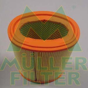 Vzduchový filtr MULLER FILTER PA223