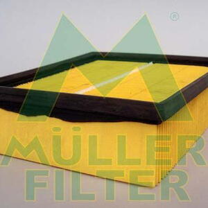 Vzduchový filtr MULLER FILTER PA272