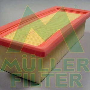 Vzduchový filtr MULLER FILTER PA300