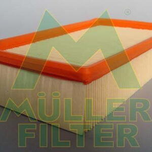 Vzduchový filtr MULLER FILTER PA301