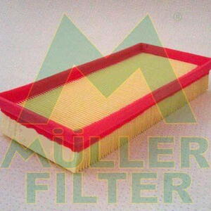 Vzduchový filtr MULLER FILTER PA3107