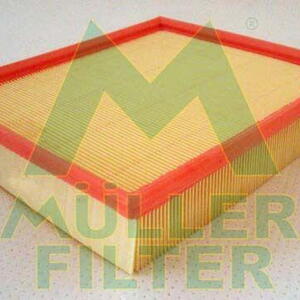 Vzduchový filtr MULLER FILTER PA3114