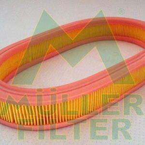 Vzduchový filtr MULLER FILTER PA316