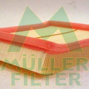 Vzduchový filtr MULLER FILTER PA3182