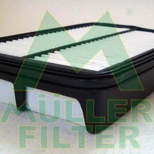 Vzduchový filtr MULLER FILTER PA3197