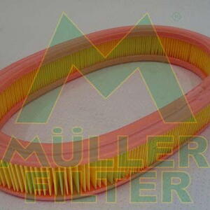 Vzduchový filtr MULLER FILTER PA323