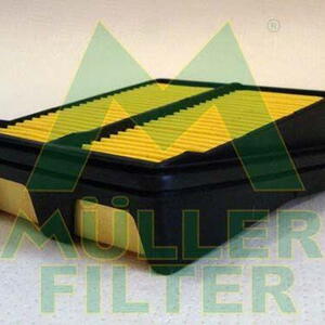 Vzduchový filtr MULLER FILTER PA3234