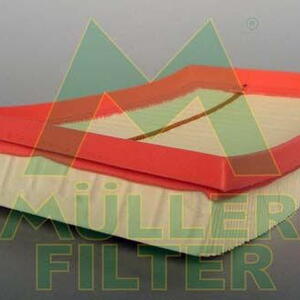 Vzduchový filtr MULLER FILTER PA3257