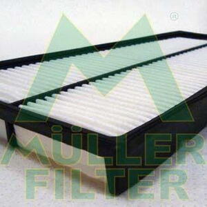 Vzduchový filtr MULLER FILTER PA3259