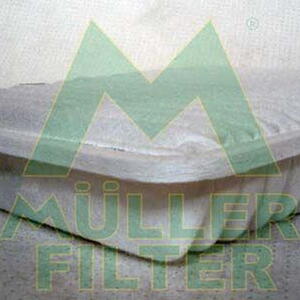 Vzduchový filtr MULLER FILTER PA3270