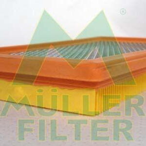 Vzduchový filtr MULLER FILTER PA3277