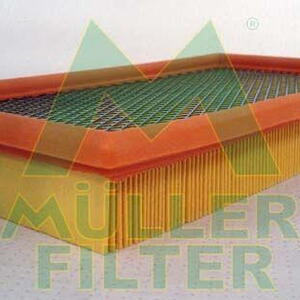 Vzduchový filtr MULLER FILTER PA3281