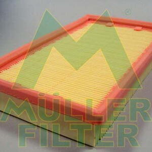 Vzduchový filtr MULLER FILTER PA3294