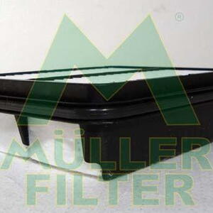 Vzduchový filtr MULLER FILTER PA3296
