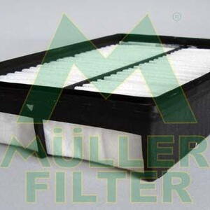 Vzduchový filtr MULLER FILTER PA3333