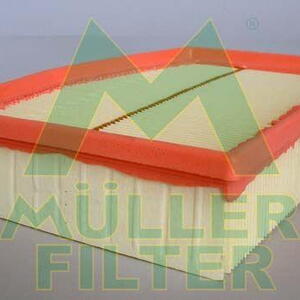 Vzduchový filtr MULLER FILTER PA3342