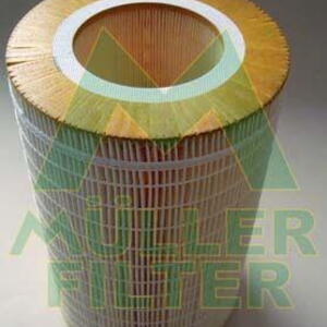 Vzduchový filtr MULLER FILTER PA3346