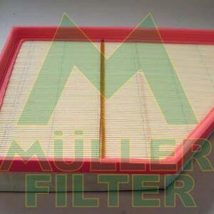Vzduchový filtr MULLER FILTER PA3356