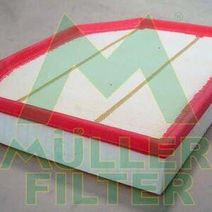 Vzduchový filtr MULLER FILTER PA3357