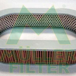 Vzduchový filtr MULLER FILTER PA3372