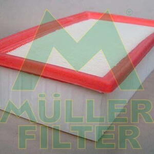 Vzduchový filtr MULLER FILTER PA3373