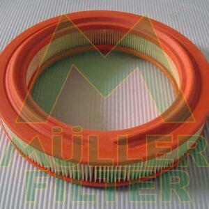 Vzduchový filtr MULLER FILTER PA3385