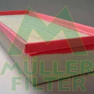 Vzduchový filtr MULLER FILTER PA3398