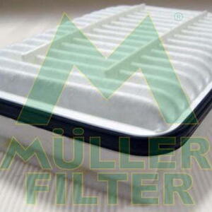 Vzduchový filtr MULLER FILTER PA3425