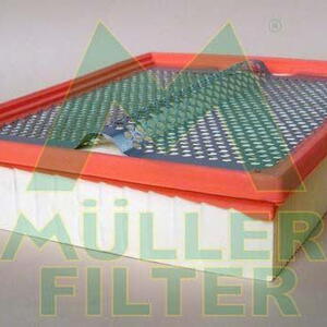 Vzduchový filtr MULLER FILTER PA3426