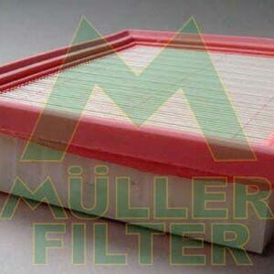 Vzduchový filtr MULLER FILTER PA3465