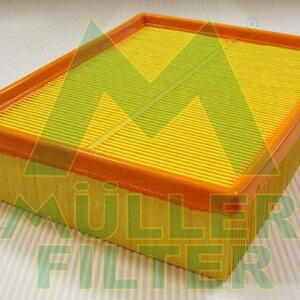 Vzduchový filtr MULLER FILTER PA3472