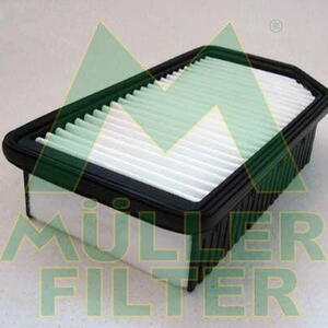 Vzduchový filtr MULLER FILTER PA3475