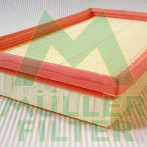 Vzduchový filtr MULLER FILTER PA3481