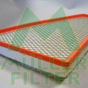 Vzduchový filtr MULLER FILTER PA3493