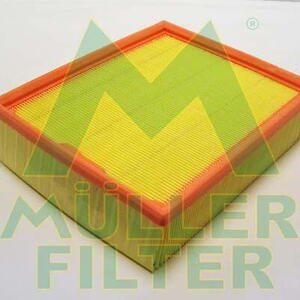 Vzduchový filtr MULLER FILTER PA3496