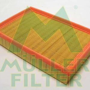 Vzduchový filtr MULLER FILTER PA3525