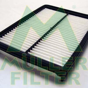 Vzduchový filtr MULLER FILTER PA3533