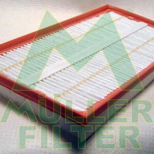 Vzduchový filtr MULLER FILTER PA3543