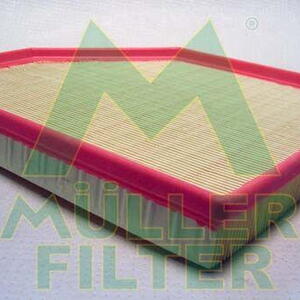 Vzduchový filtr MULLER FILTER PA3647