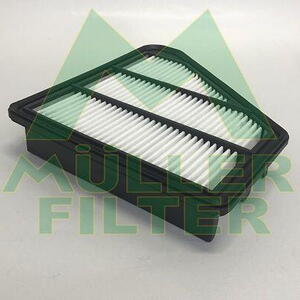 Vzduchový filtr MULLER FILTER PA3657