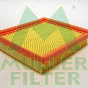 Vzduchový filtr MULLER FILTER PA3663