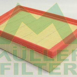 Vzduchový filtr MULLER FILTER PA3823