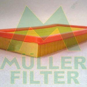 Vzduchový filtr MULLER FILTER PA443